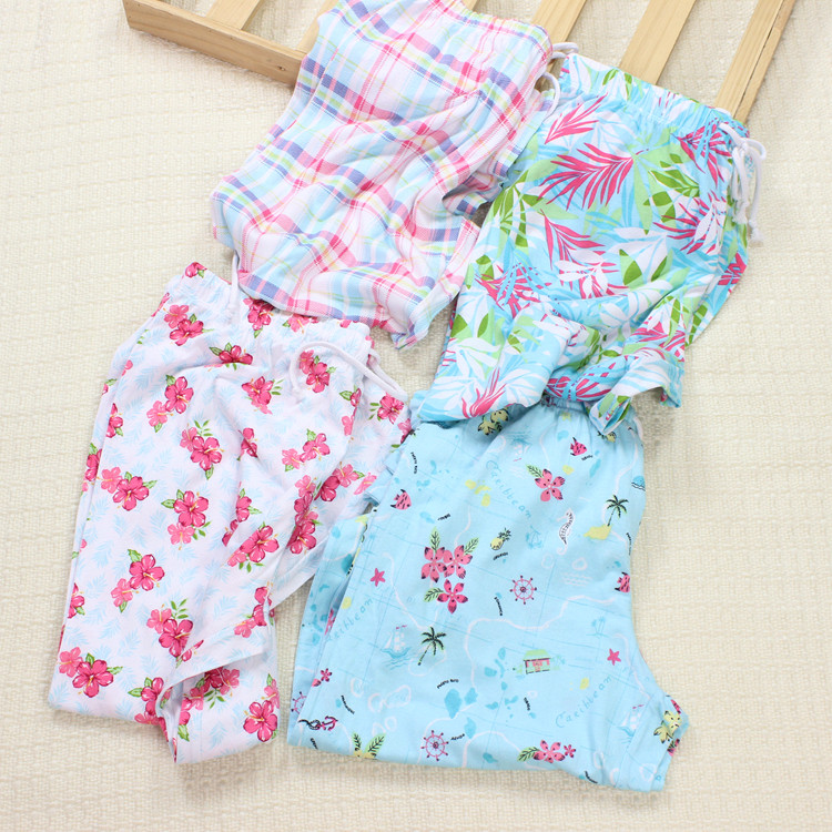 Pantalon pyjama - Ref 721995 Image 1