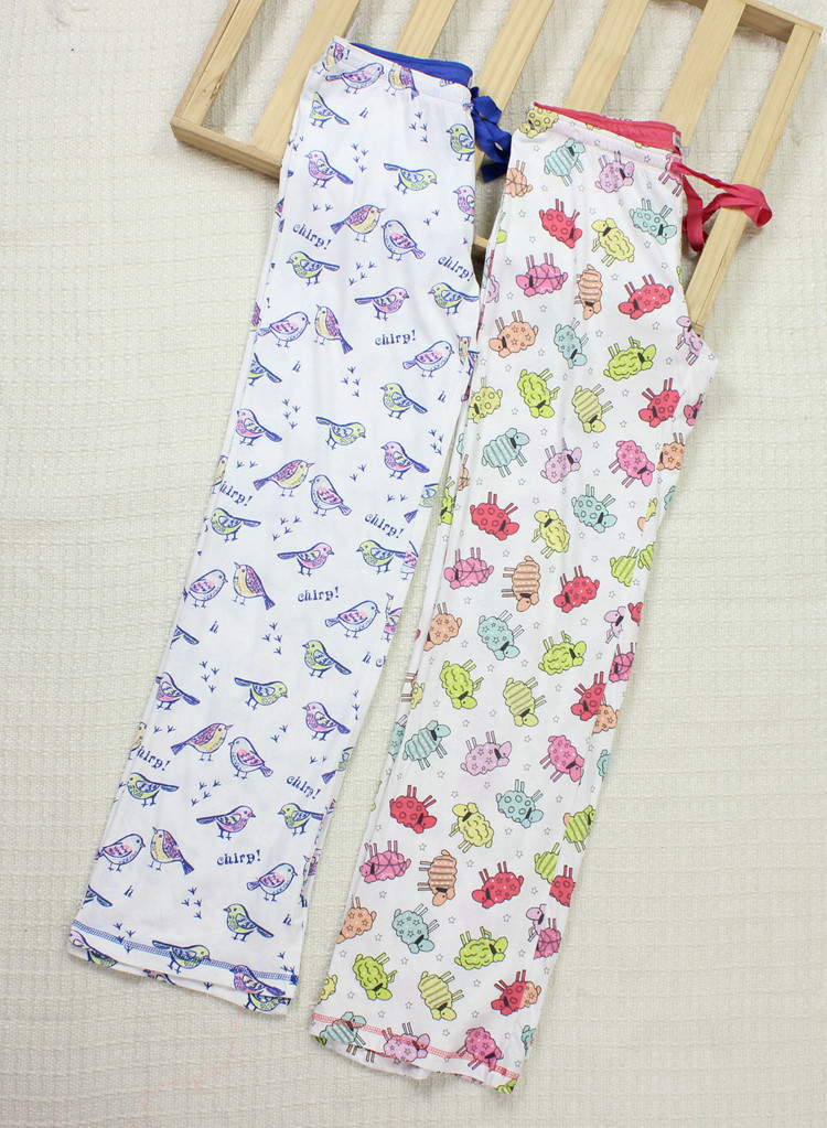 Pantalon pyjama - Ref 723714 Image 1