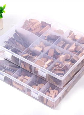 天然树枝片幼儿园手工创意DIY材料装饰森系区域活动木片支干树枝