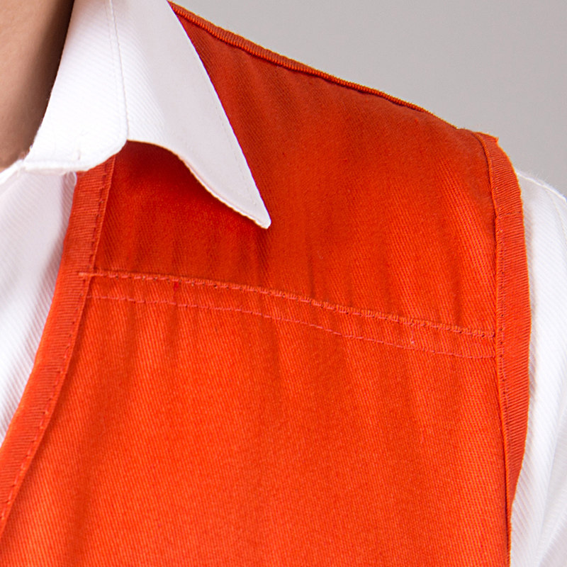 Débardeur homme gilet en polyester pour été - Ref 1588082 Image 3