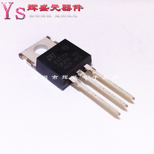 直插 BUZ71A BUZ71 MOS管TO-220 NPN道 13A50V三极管 原装正品