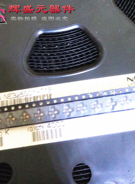 NE325S01-T1B 印字D SMT-86 超低噪声放大器N沟道 进口原装正品