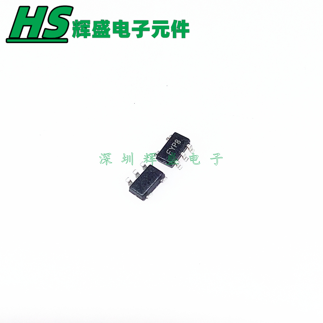 MCP1415T-E/OT MCP1415 丝印FY 芯片 SOT23-5 进口原装正品