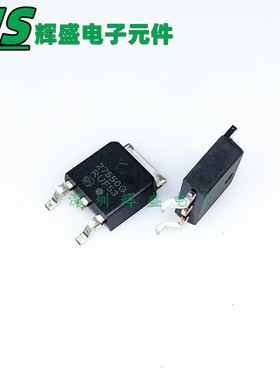 MC33275DT-5.0RKG 丝印27550G 贴片T0-252 稳压器芯片 全新原装