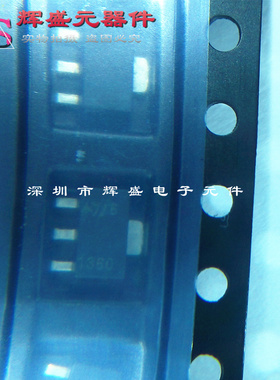 贴片 2STF1360 丝印1360 SOT-89 双极结型晶体管 全新原装正品