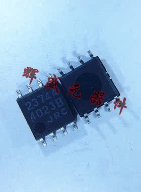 贴片 NJM2374AM JRC2374A 2374A SOP-8 进口原装正品 可直拍
