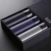 冰丝内裤 夏季 男士 3条装 潮男韩版 平角裤 性感超薄款 青年四角透气