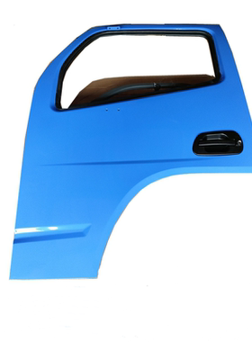 四川现代南骏新瑞康13款1032D1730驾驶室车门总成分左右汽车配件