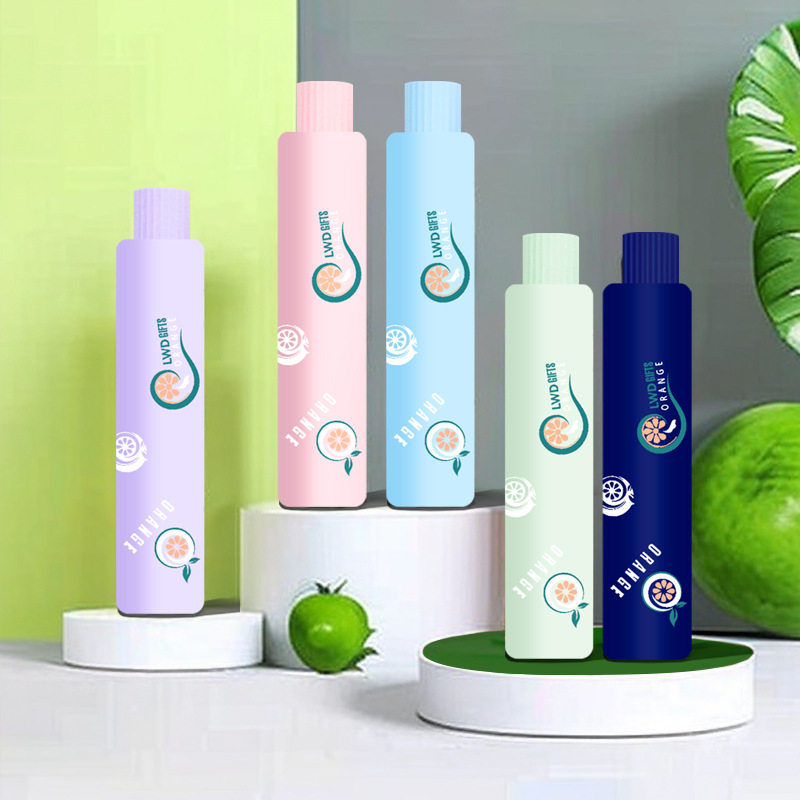 水果手动雨伞晴雨两用折叠遮阳伞原创卡通插画系列太阳伞厂家批发