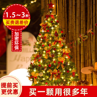 加密圣诞树2024年新款