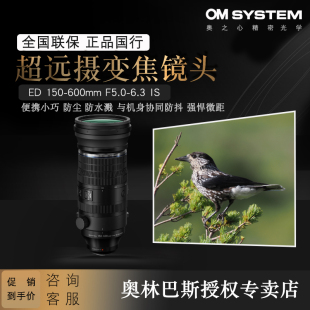 600mmF5.0 150 奥林巴斯ED 6.3IS超远摄长变焦镜头拍鸟 SYSTEM