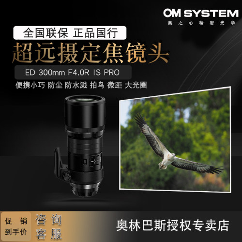 超远定焦拍鸟微距300mm奥林巴斯