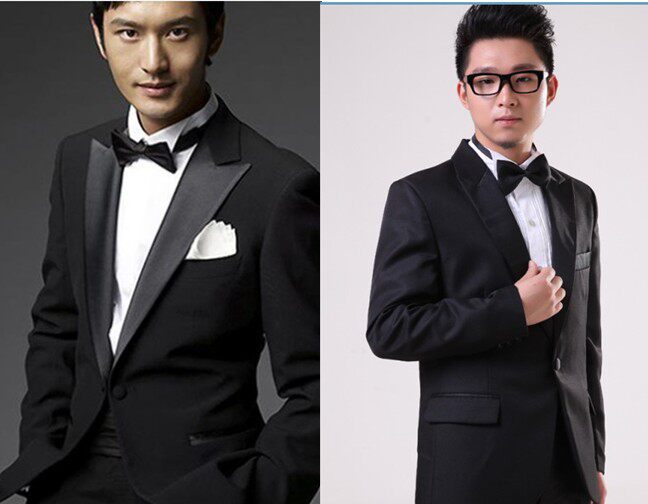 Costume homme pour Quatre saisons - Ref 1555066 Image 1