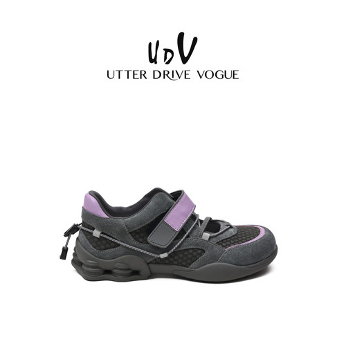 UDVK4280时尚休闲鞋的具体信息