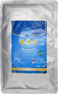 秀餐海鲜粉500g增鲜火锅小吃烧烤麻辣烫烤生蚝调味粉餐饮用包邮