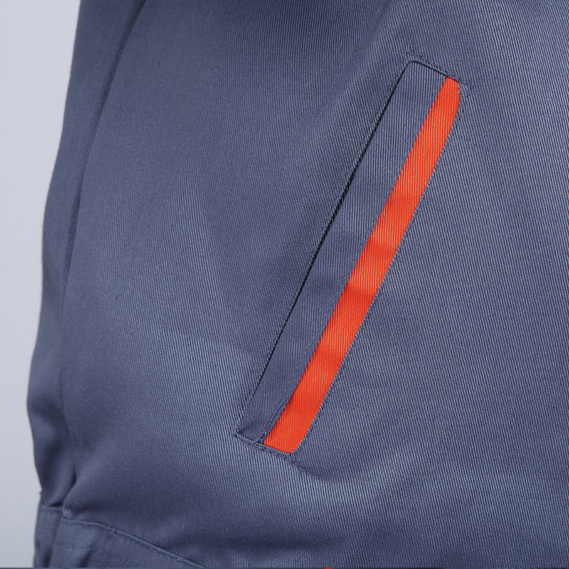 Vêtement de travail en coton - Ref 1915105 Image 5