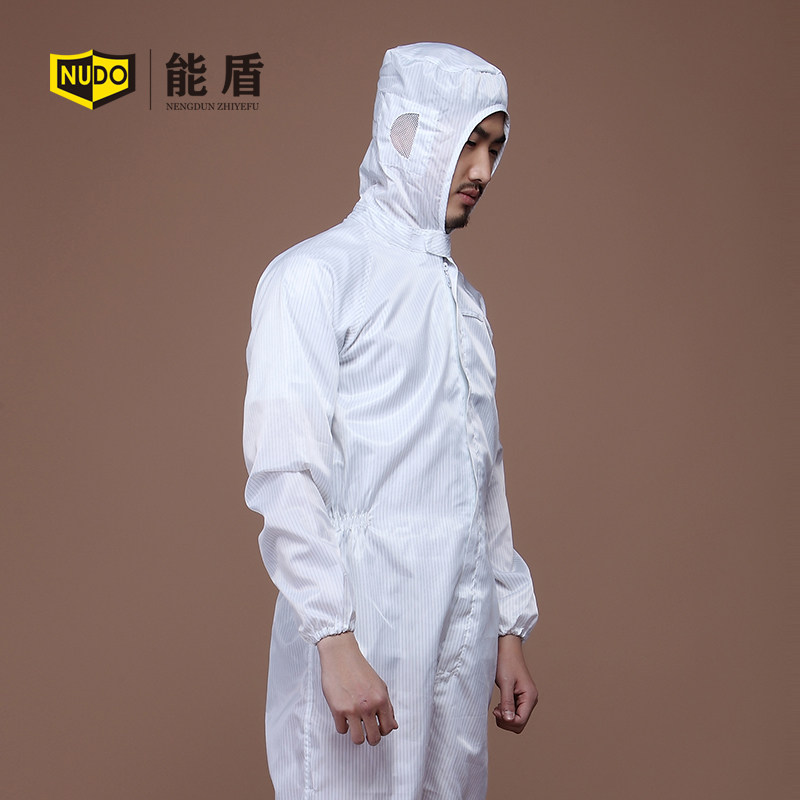 Tenue de travail en polyester - Ref 1915130 Image 5