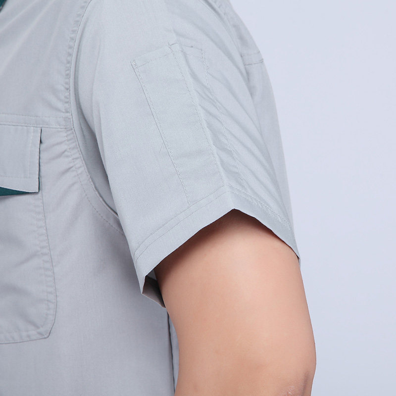 Vêtement de travail en coton - Ref 1915135 Image 5