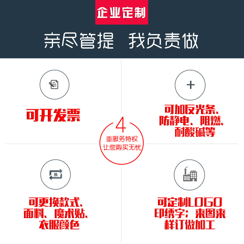 Vêtement de travail - Ref 1915138 Image 5