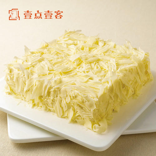 网红爆浆深圳同城配送生日蛋糕