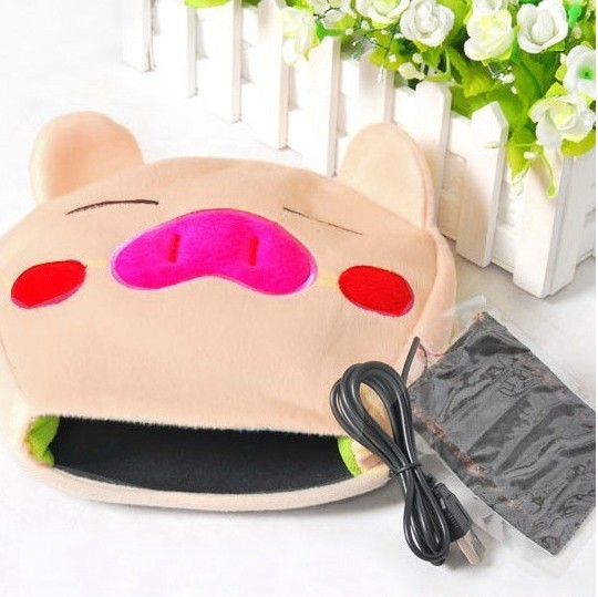 Coussin chauffant USB autre - Ref 423794 Image 3