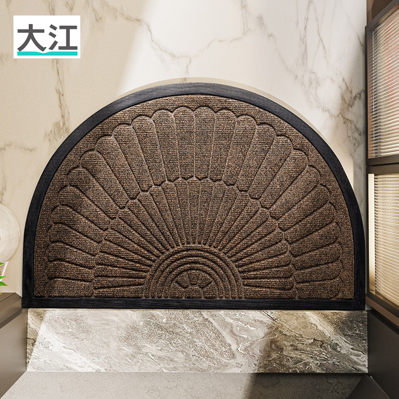 大江进门口地垫家用大气耐踩耐磨