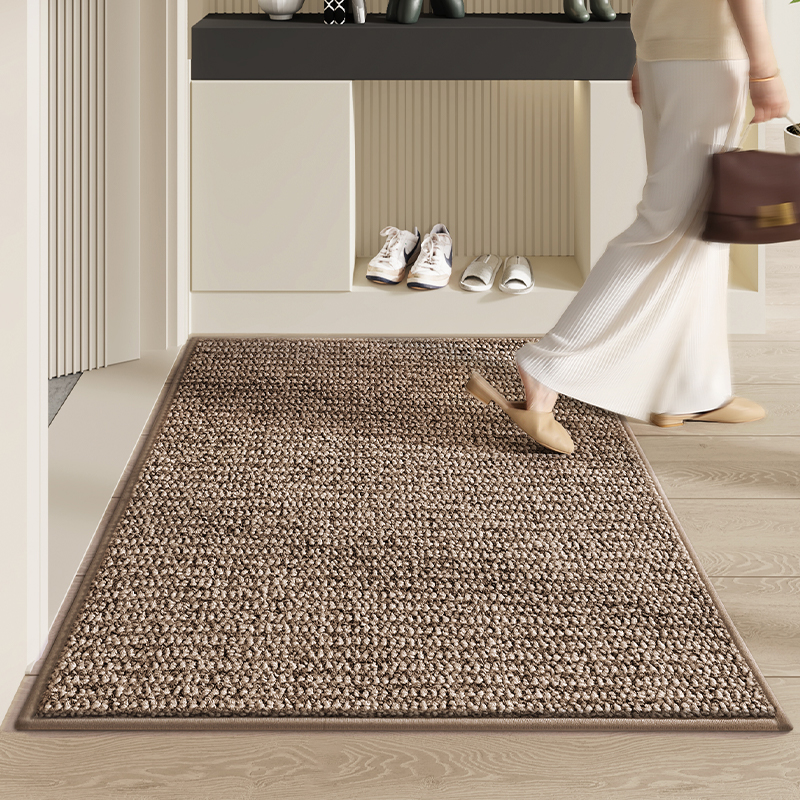大江地垫入户门防滑脚垫家用地毯