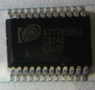 热卖ATT7053BU全新原装