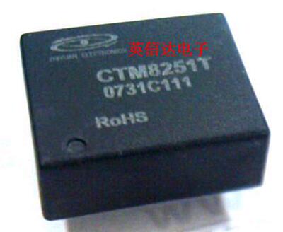 热卖CTM8251T全新原装