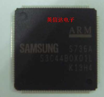 热卖S3C44BOX01L全新原装