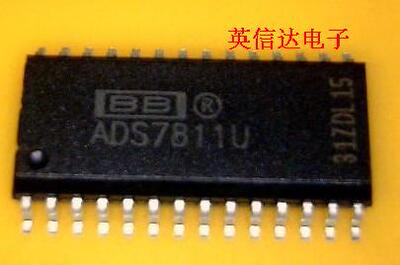 热卖ADS7811U全新原装现货