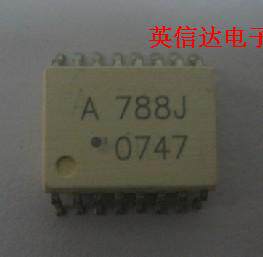 热卖A788J;HCPL-788J全新原装现货