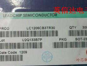 热卖LC1206CB3TR30全新原装现货
