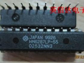 热卖HM6287LP-55全新原装现货