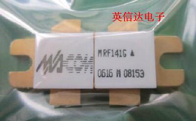 热卖MRF141G全新原装现货