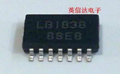 热卖LB1838全新原装现货