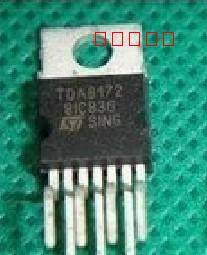 热卖TDA8172全新原装现货