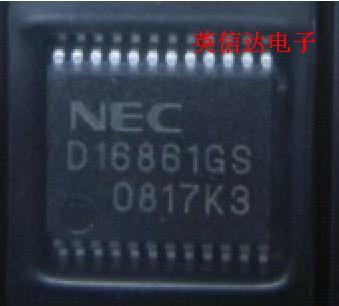 热卖D16861GS全新原装现货