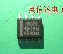 热卖SN65HVD72D全新原装现货