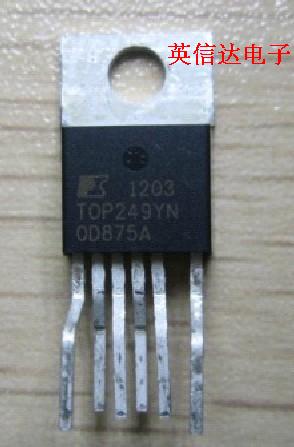 热卖TOP249YN全新原装现货