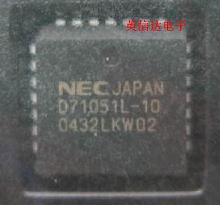 热卖D71051L-10全新原装现货