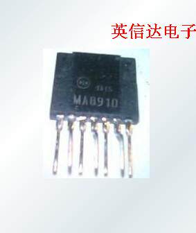 热卖MA8910全新原装现货
