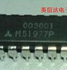 热卖M51977P全新原装现货