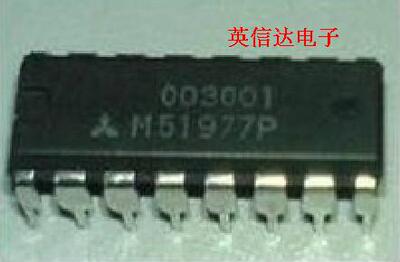 热卖M51977P全新原装现货