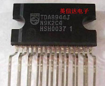 热卖TDA8944J全新原装现货
