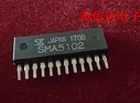 热卖SMA5102全新原装现货