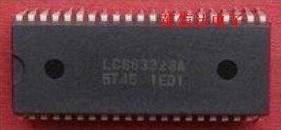 热卖LC863328A全新原装现货