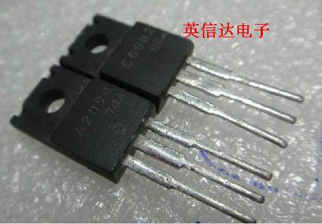 热卖2SA2098 2SC6082全新原装现货