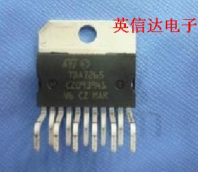 热卖TDA7265全新原装现货