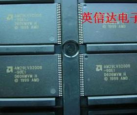 热卖AM29LV320DB-90EI全新原装现货